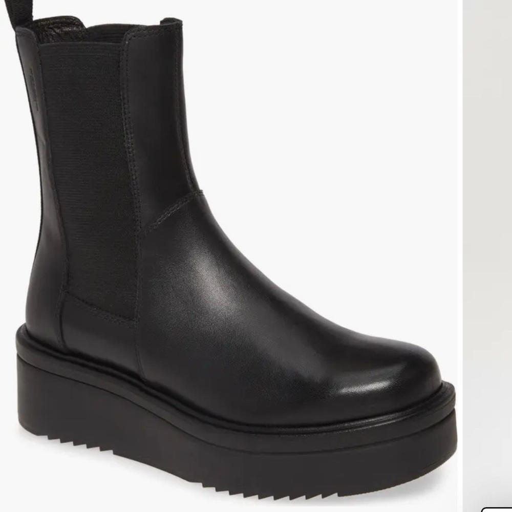 Chelsea boot (Vagabond Shoemakers)